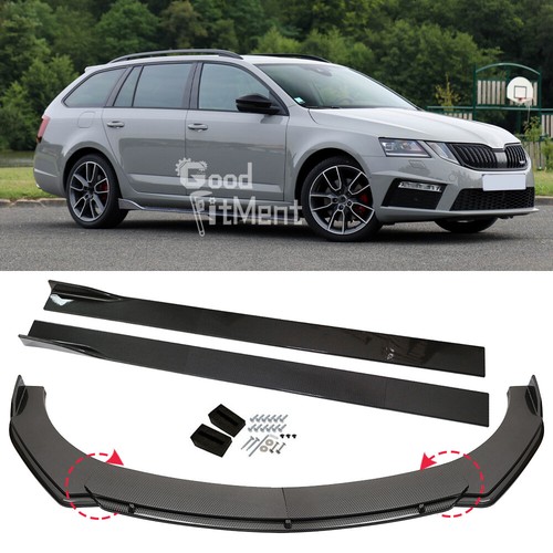 Für skoda octavia 5e - octavia, rs