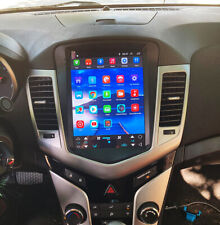 64GB Für Chevrolet Cruze 2008-2015 9,7" Android 15 Autoradio Apple Carplay GPS