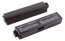8800mAh Akku für TOSHIBA