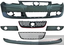 Stoßstange vorne für VW Polo