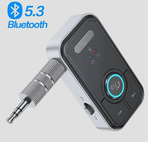 Bluetooth audio receiver - bluetooth,