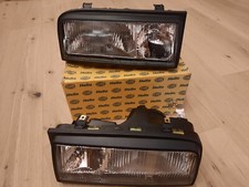 VW Corrado Scheinwerfer