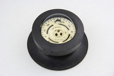 C. Plath Hamburg 385 Kugelkompass gummiert Kompass # 9513