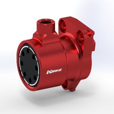 Ducati 1198 Kupplungsdruckzylinder Kupplungsnehmerzylinder - lebenslang Garantie