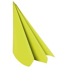 Einweg Servietten Airlaid