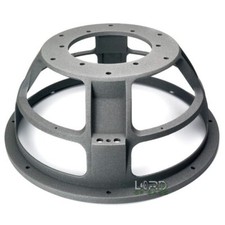 12" TI Subwoofer Speaker Frame