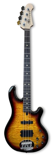 Lakland skyline deluxe - skyline,
