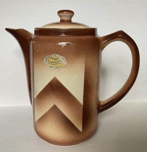 Bunzlauer keramik große - keramik,