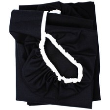 Elna Press Bezug schwarz