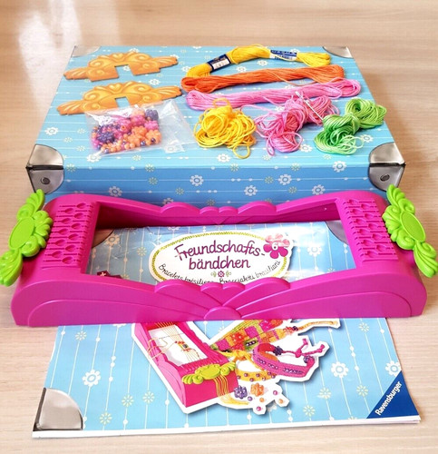 Ravensburger kreativset - ravensburger,