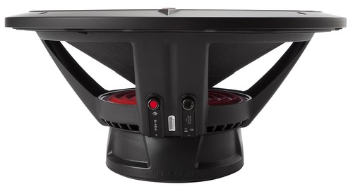 Subwoofer rockford fosgate - subwoofer,
