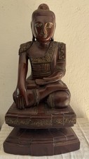 Buddha Burma Asia Thailand