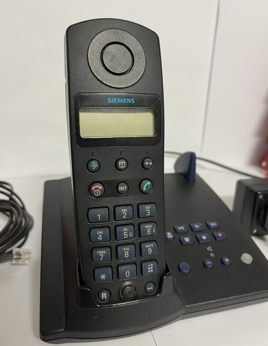 Siemens gigaset 3015 - siemens,