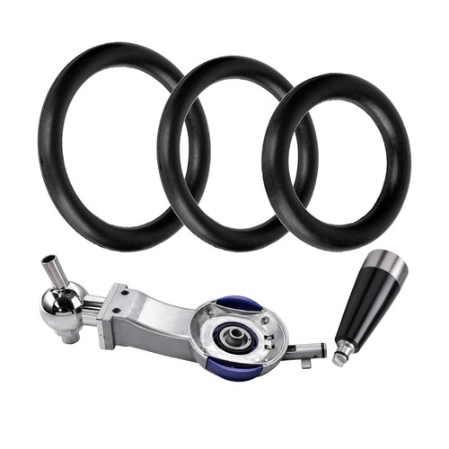 Ringe bier zapfanlage - o-ringe,