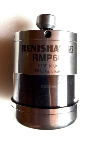 Renishaw rmp60 cnc - rmp60,