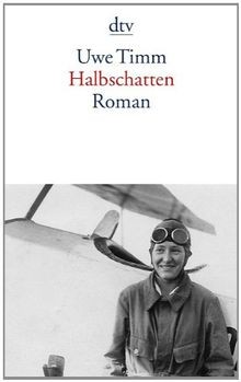 Halbschatten roman von - halbschatten:,