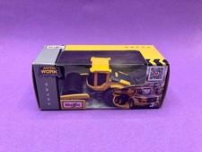 Maisto Mini Work Machines