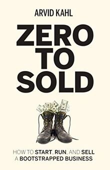 Zero sold how to - how, start