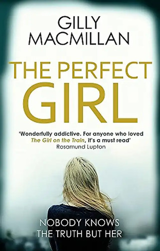 The perfect girl - perfect,