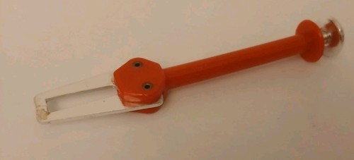 Rote ddr zuckerzange - rote,