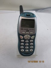 Altes Handy Sagem MW 930 D2 Funktion ungeprüft ( 10 R )