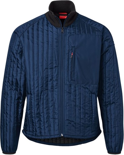 Kansas icon thermojacke - kansas, x