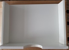 Geberit Keramag KG Schubkasten, zu Renova Plan WTUs 530 mm 597933000