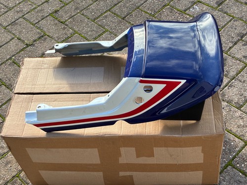 Honda cb1100f bol 83 - honda, d'or