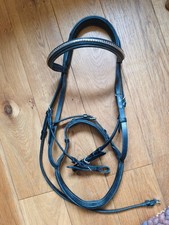 Kieffer Trense Warmblut