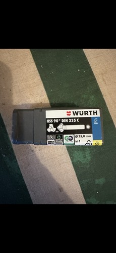 Würth kegelsenker 25mm - würth,