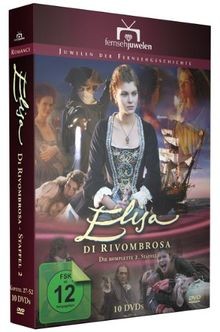 Elisa rivombrosa die - rivombrosa,