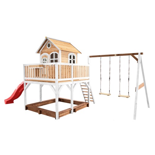 Axi spielhaus liam mit - spielhaus,