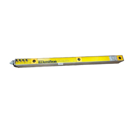 Leuze lumiflex areal - lumiflex, amr-4003
