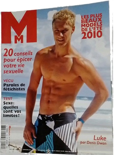 Mensuel 2010 gay - mensuel,