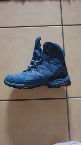 Mammut trekkingschuhe damen - mammut,
