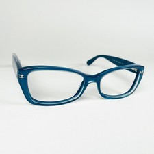 DOLCE & GABBANA Brille BLAU
