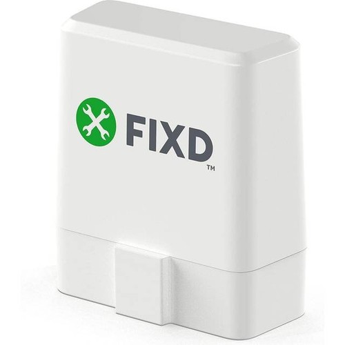 Fixd obd2 auto diagnosescanner - fixd,