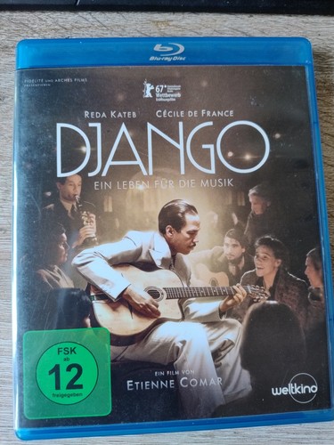 Django ein leben für die - -,