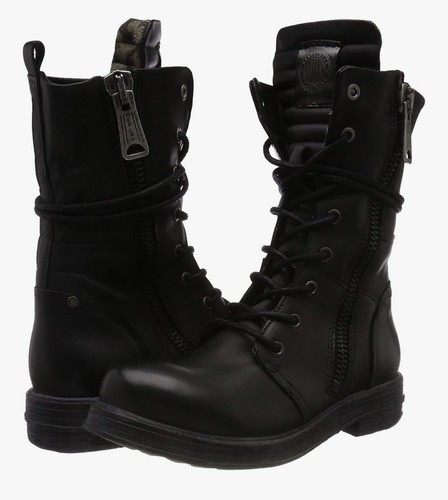 Replay mid boots stiefel - replay,
