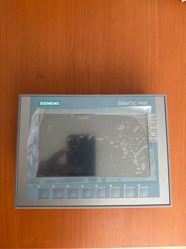 Siemens simatic touch - simatic, ktp1000
