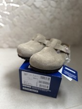 Birkenstock Boston BS Taupe