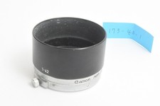 Canon T-42 Metall