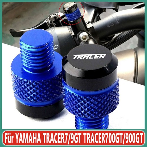 Für yamaha tracer7 9gt - für,
