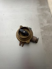 DDR Aufputz-Drehschalter aus