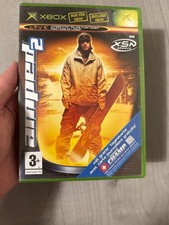 Amped 2 xbox classic selead