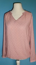 Qiero schlupf bluse 40 - bluse,