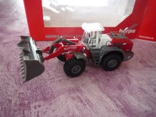 Herpa 312776 Liebherr  L 580 Radlader  Kutter  Maßstab 1:87  in OVP