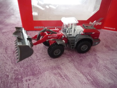 Herpa 312776 liebherr 580 - herpa,