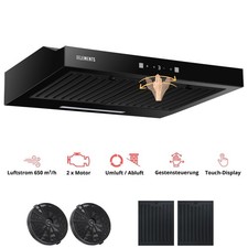 KB ELEMENTS Dunstabzugshaube