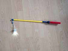 Elektrischer Laternenstab für Kinder – St. Martin – mit Licht 50 cm